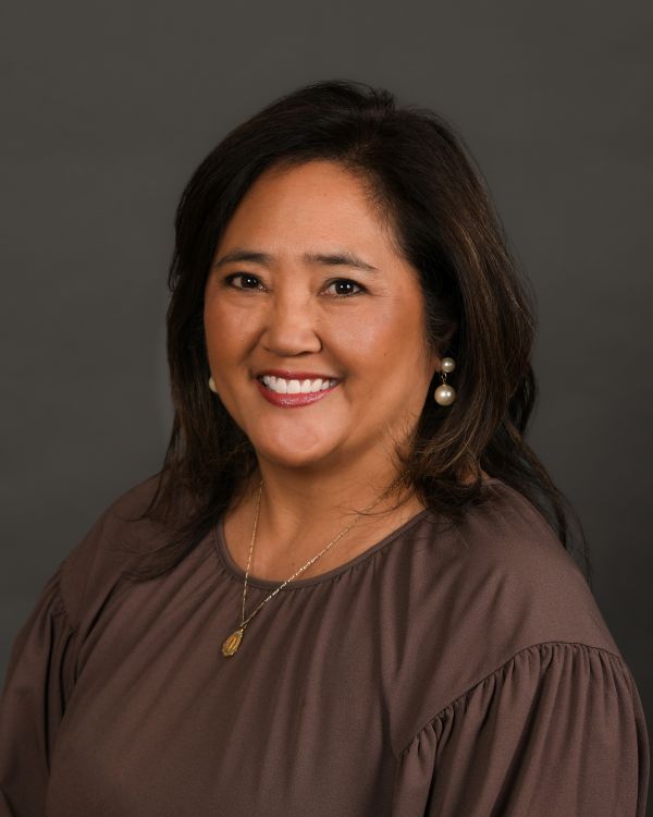 Photo of Rory Dominguez